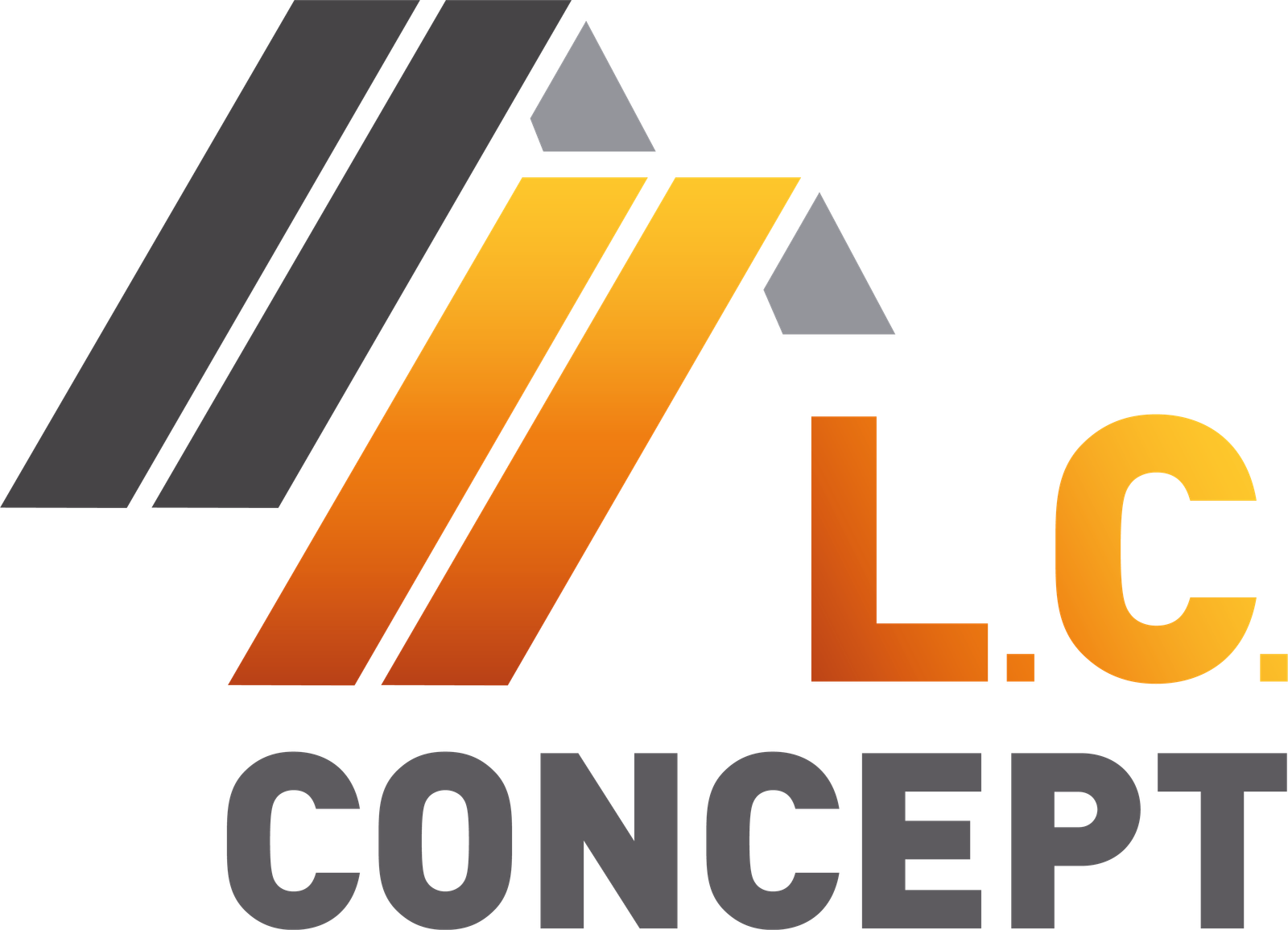 LC Concept Luxembourg